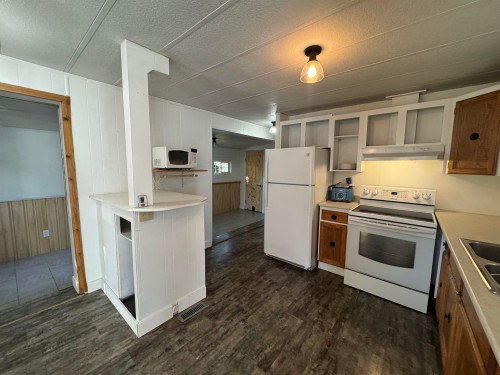 1460 7Th Avenue, Valemount, BC 
