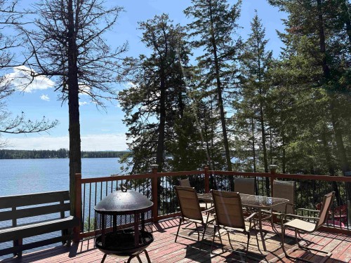 52275 Guest Road, Vanderhoof, BC 