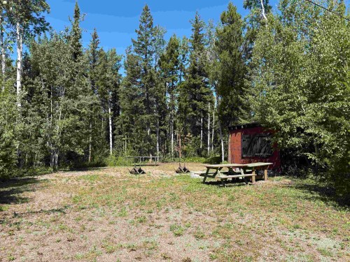 52275 Guest Road, Vanderhoof, BC 