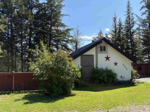 52275 Guest Road, Vanderhoof, BC 