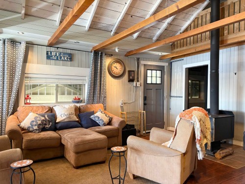 52275 Guest Road, Vanderhoof, BC 