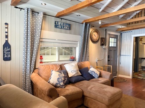 52275 Guest Road, Vanderhoof, BC 