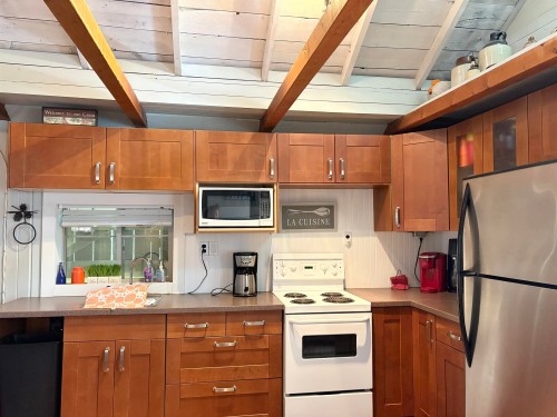 52275 Guest Road, Vanderhoof, BC 