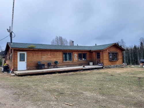 58164 Eakin Settlement Road  Burns Lake, BC V0J 1E4