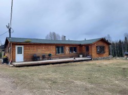 58164 Eakin Settlement Road  Burns Lake, BC V0J 1E4