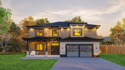 2882 Edgewater Crescent  Prince George, BC V2K 0B8