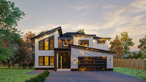 2860 Edgewater Crescent  Prince George, BC V2K 0B8