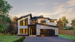 2860 Edgewater Crescent  Prince George, BC V2K 0B8