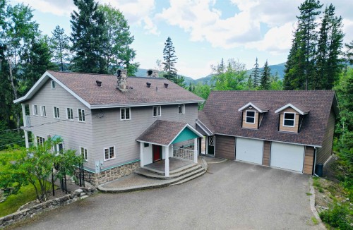 16939 16 Highway E Burns Lake, BC V0J 1E3