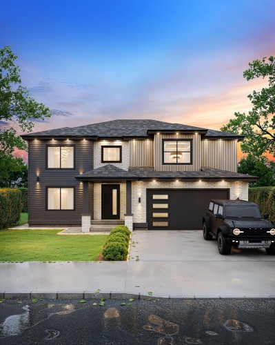 2693 Pebble Creek Boulevard  Prince George, BC V2K 0B9