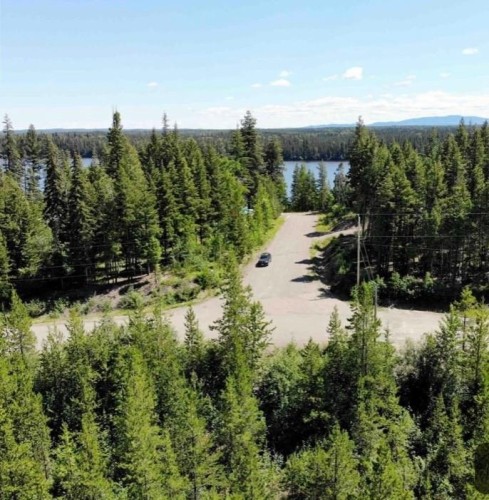 Lot 56 Meier Road W, Cluculz Lake, BC 