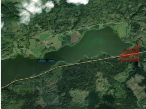 Dl-8361 Eaglet Lake Road, Prince George, BC 