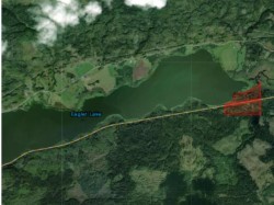 DL-8361 Eaglet Lake Road  Prince George, BC V0J 3C0