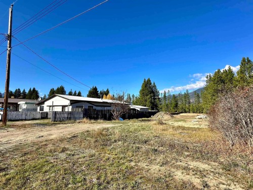 1036 14Th Avenue, Valemount, BC 
