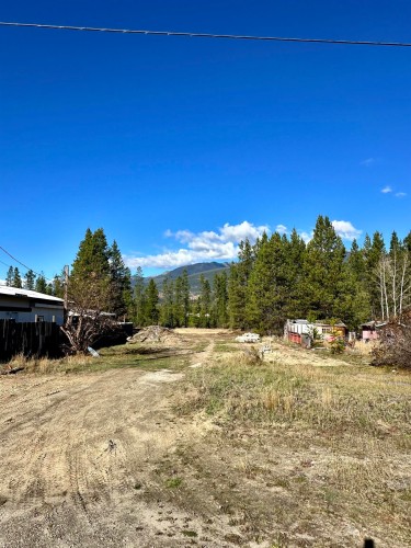 1036 14Th Avenue, Valemount, BC 