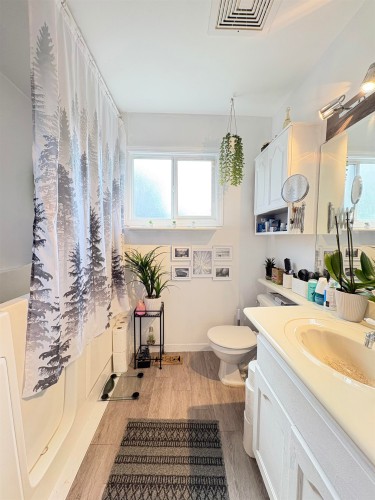 1385 Milburn Avenue, Prince George, BC 