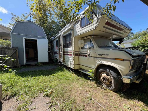 1385 Milburn Avenue, Prince George, BC 