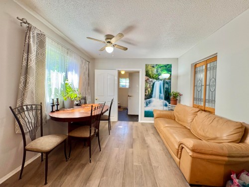 1385 Milburn Avenue, Prince George, BC 