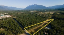 LOT 10 Pine Road  Valemount, BC V0E 2Z0