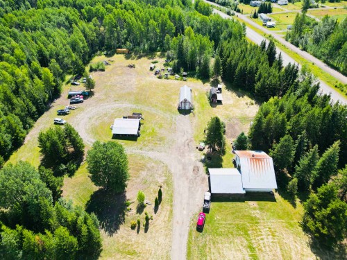 7349 Perry Road, Burns Lake, BC 