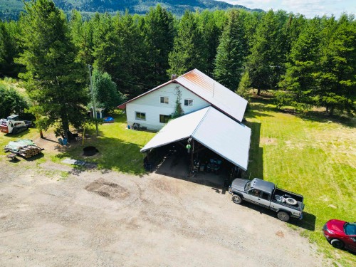 7349 Perry Road, Burns Lake, BC 
