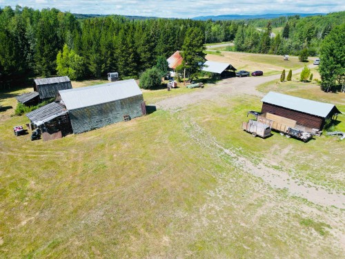 7349 Perry Road, Burns Lake, BC 