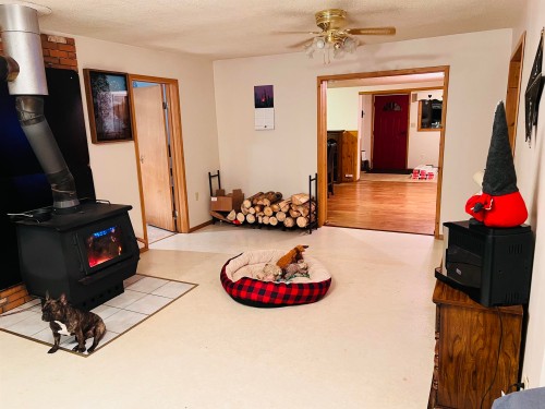 42044 Eakin Settlement Road, Burns Lake, BC 