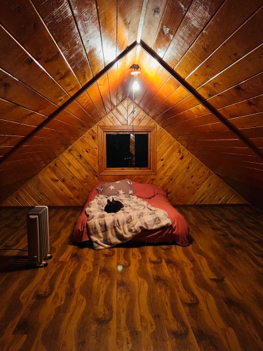 42044 Eakin Settlement Road, Burns Lake, BC 