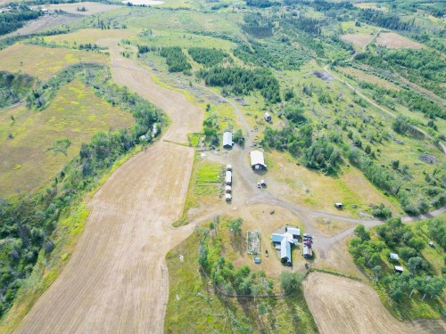 42044 Eakin Settlement Road, Burns Lake, BC 