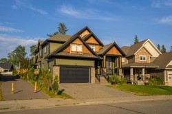 2662 Maurice Drive  Prince George, BC V2N 0B9