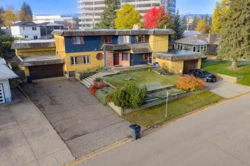 2550 Laurier Crescent, Prince George, BC 