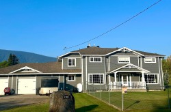 1269 2nd Avenue  Mcbride, BC V0J 2E0
