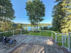 28260 Ness Lake Road  Prince George, BC V2K 5N1