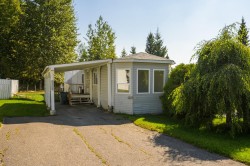 143-2500 Grant Road  Prince George, BC V2K 4X9