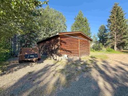 LOT 21 Ness Lake Road  Prince George, BC V2K 5N1
