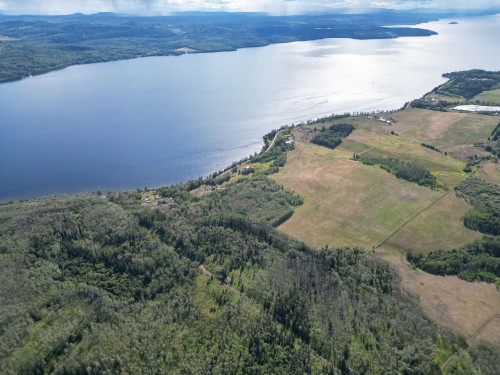 Dl 941 Shaeffer Lake, Burns Lake, BC 