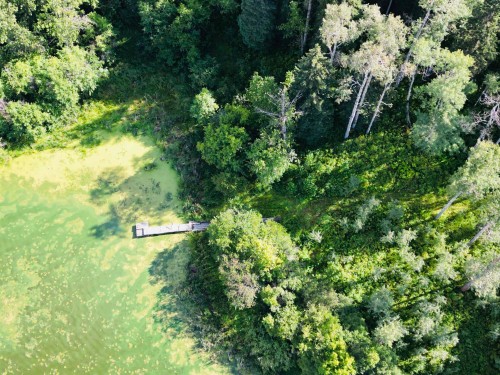 Dl 941 Shaeffer Lake, Burns Lake, BC 