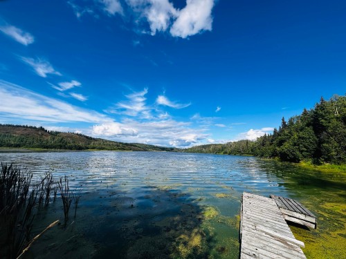 Dl 941 Shaeffer Lake, Burns Lake, BC 