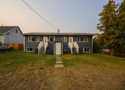 1200-1208 Cuddie Crescent N Prince George, BC V2L 4C5