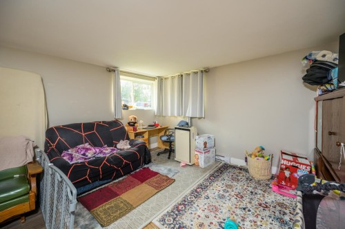 1200-1208 Cuddie Crescent N, Prince George, BC 