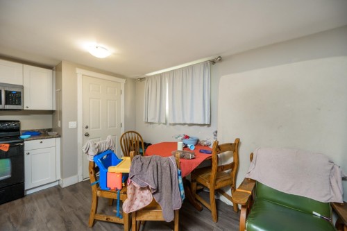 1200-1208 Cuddie Crescent N, Prince George, BC 