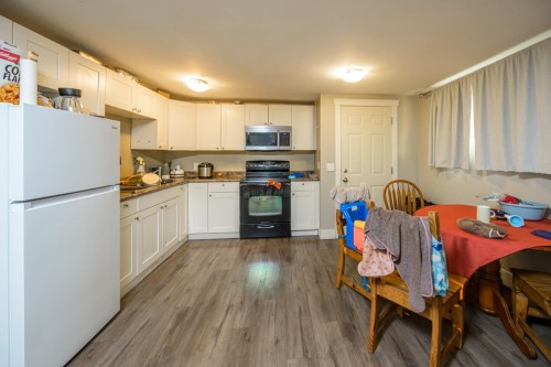 1200-1208 Cuddie Crescent N, Prince George, BC 