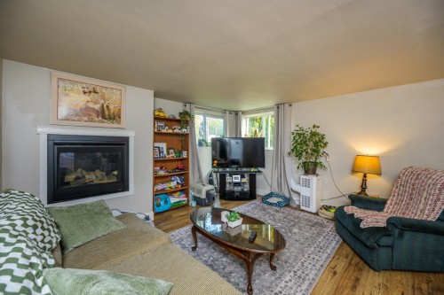 1200-1208 Cuddie Crescent N, Prince George, BC 