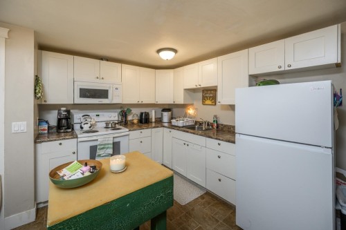 1200-1208 Cuddie Crescent N, Prince George, BC 