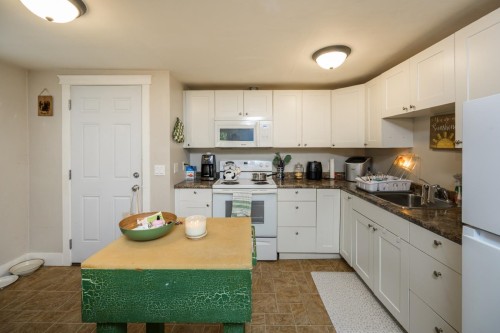 1200-1208 Cuddie Crescent N, Prince George, BC 