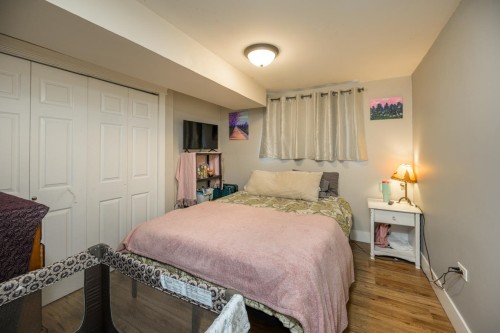 1200-1208 Cuddie Crescent N, Prince George, BC 