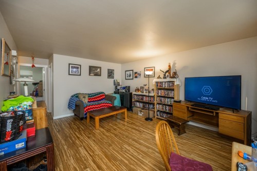 1200-1208 Cuddie Crescent N, Prince George, BC 