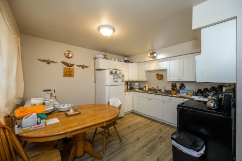 1200-1208 Cuddie Crescent N, Prince George, BC 