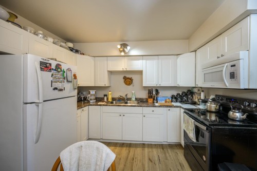 1200-1208 Cuddie Crescent N, Prince George, BC 