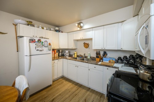 1200-1208 Cuddie Crescent N, Prince George, BC 